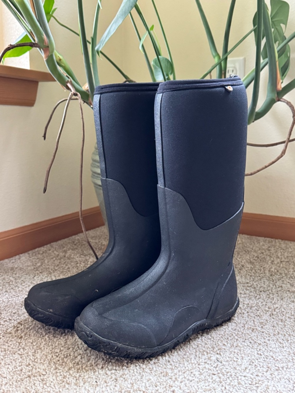 Bogs Boots Neo-Tech